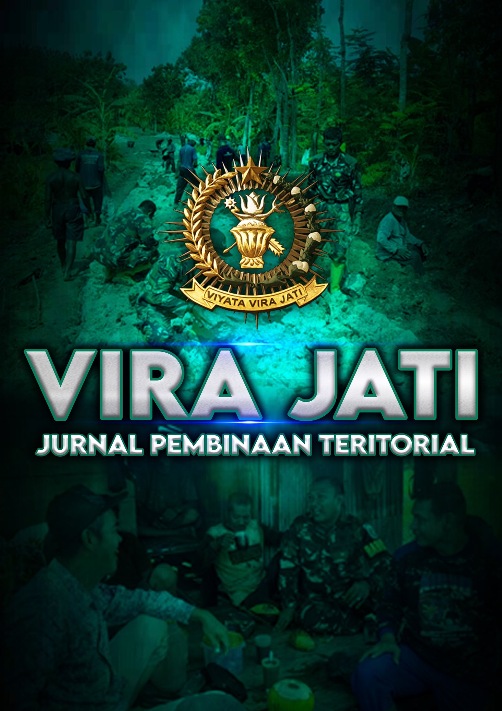 jurnal kesenjataan